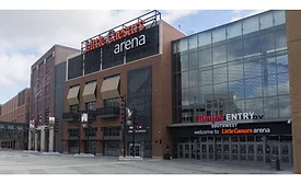 Little Caesar's Arena