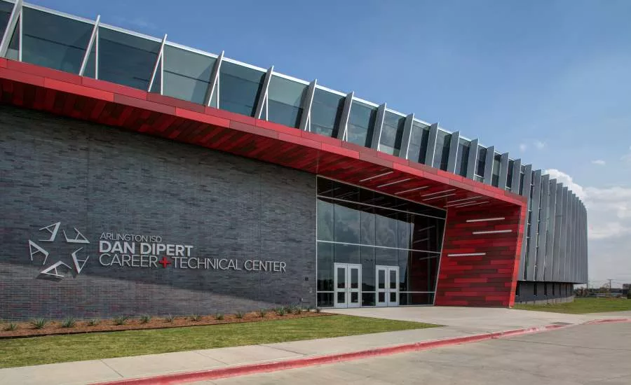 Dan Dipert Career 4