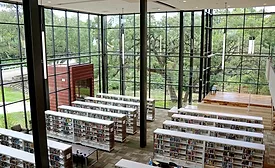 Seguin Public Library
