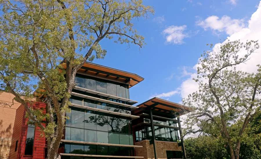 Seguin Public Library 2