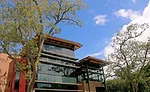 Seguin Public Library 2