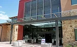 Seguin Public Library 4