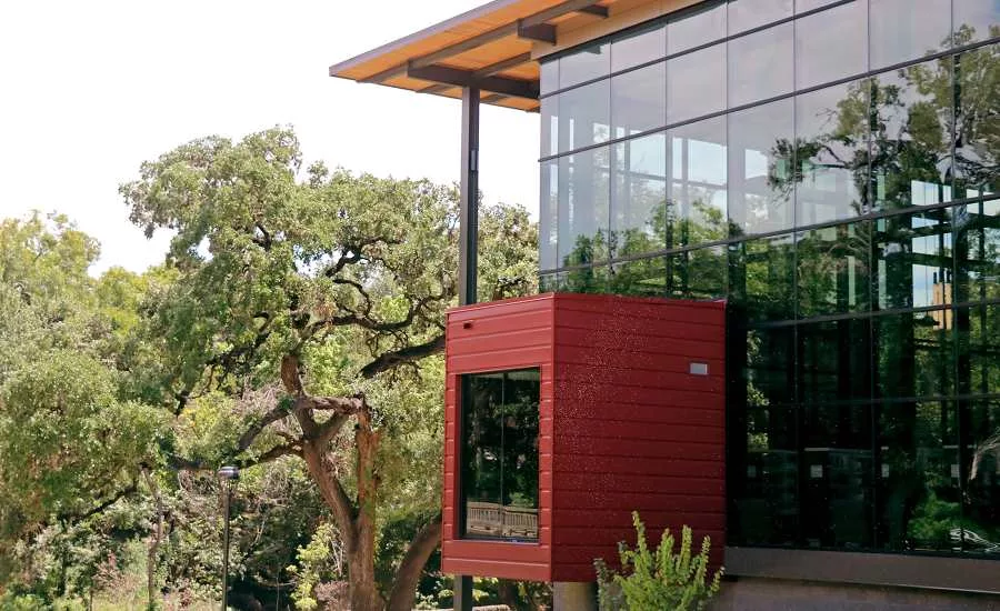 Seguin Public Library 5