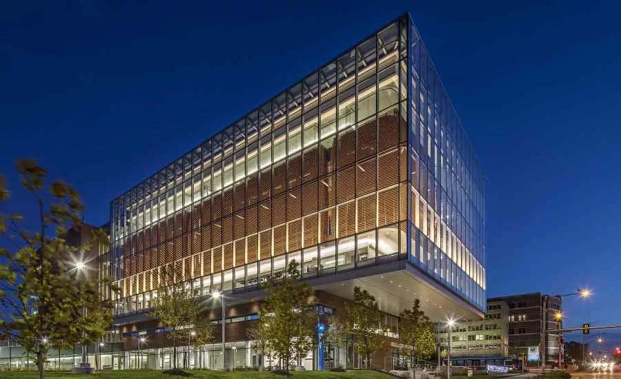 University of Kansas