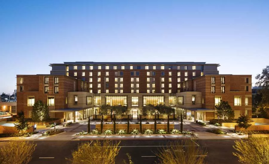 UCLA Conference Center