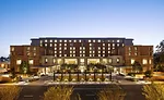 UCLA Conference Center
