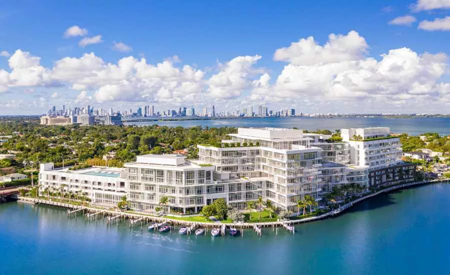 Ritz Carlton