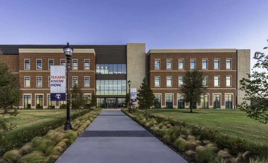 Tarleton State University 