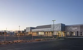 antelope college