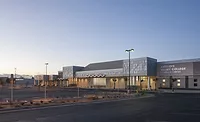 antelope college
