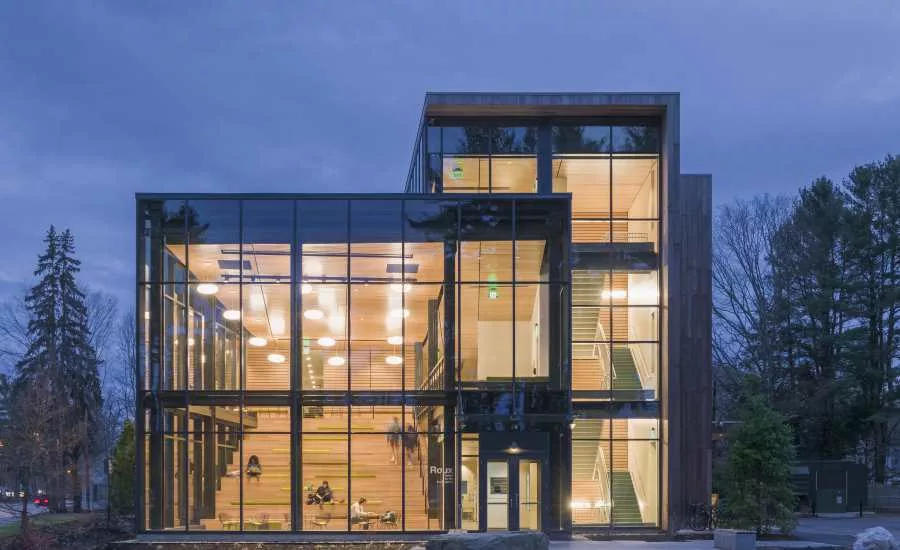 Bowdoin Roux