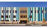 Bronx Charter
