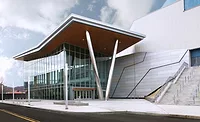 Charleston Coliseum and Convention Center Charleston Coliseum and Convention Center