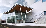 Charleston Coliseum and Convention Center