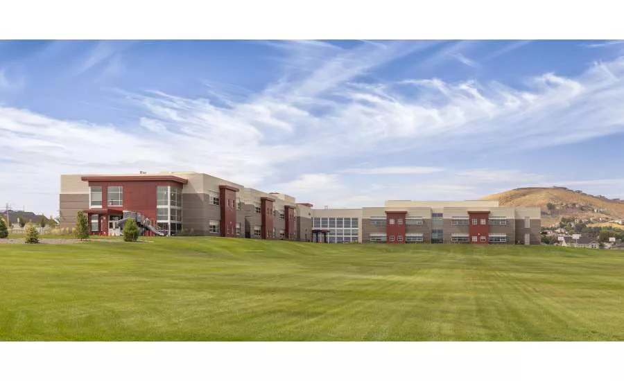 Amon Elementary
