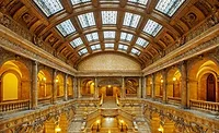 NYC surrogate court