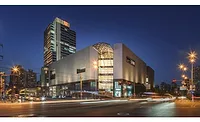 Shanghai Mall