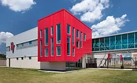 Del Valle High School 