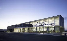 Fieldhouse