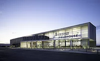 Fieldhouse