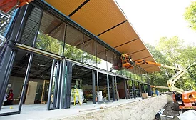 The National Aviary