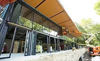 The National Aviary