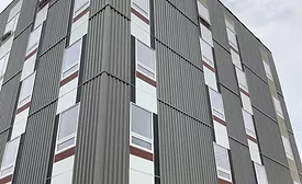 Hook and Ladder Apartments
