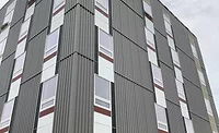 Hook and Ladder Apartments