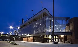 Kinnick Stadium