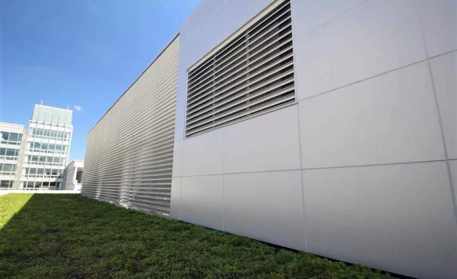 Jack Valenti Building