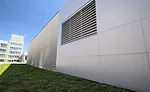 Jack Valenti Building 