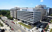 Jack Valenti Building 