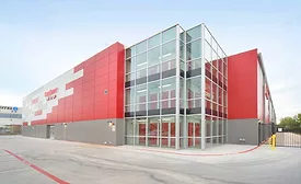 CubeSmart
