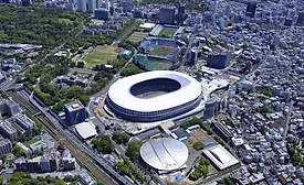 Tokyo 2020