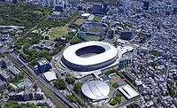 Tokyo 2020