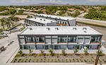 Alan Apartments 