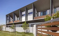 Alan Apartments 