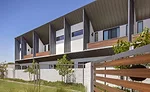 Alan Apartments 