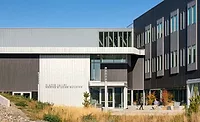 Marine Science Building