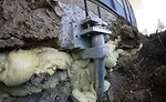 Geotechnical Polyurethanes