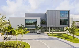 Christine E. Lynn University Center