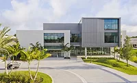 Christine E. Lynn University Center