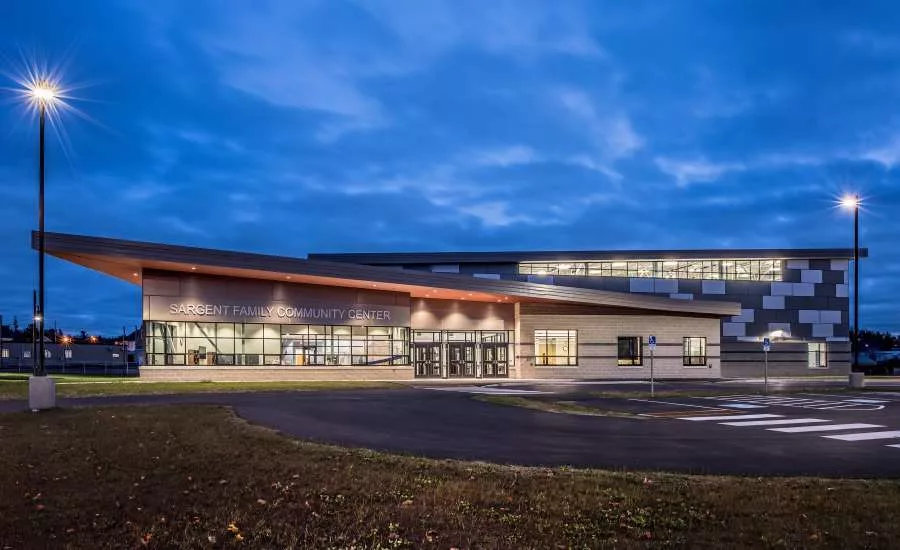 Sargent Family Community Center