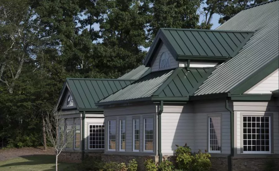 Sharon Forks Library