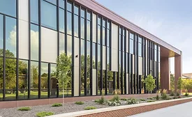 DeWitt Family Science Center