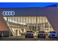 Audi aUDI