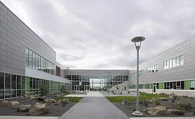 Quincy High School