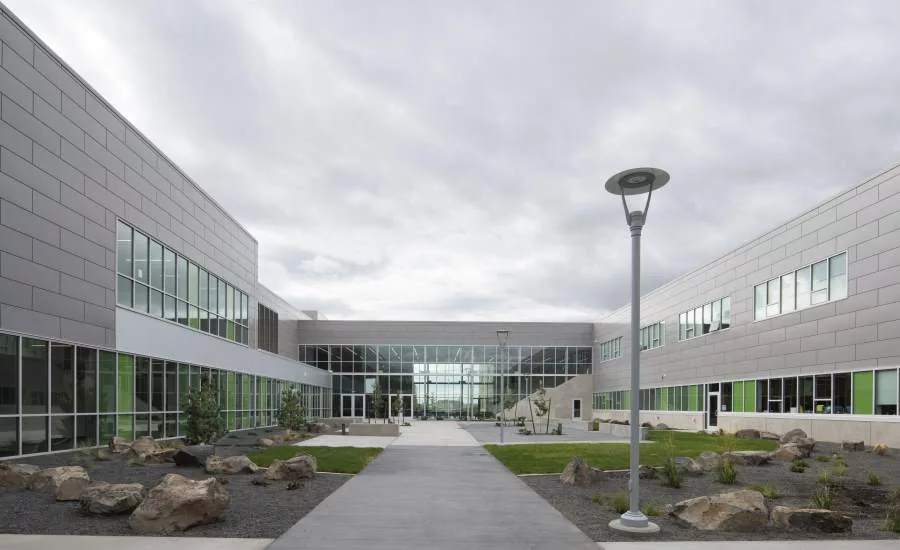 Quincy High School