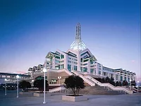 Arthur A. Outlaw Convention Center