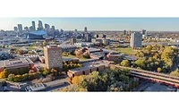 Hubert H. Humphrey School 